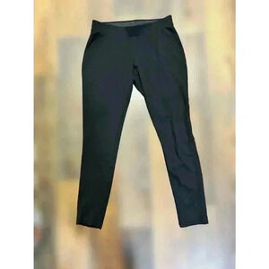 Brass Women’s Clothing Black Leggings Size Small